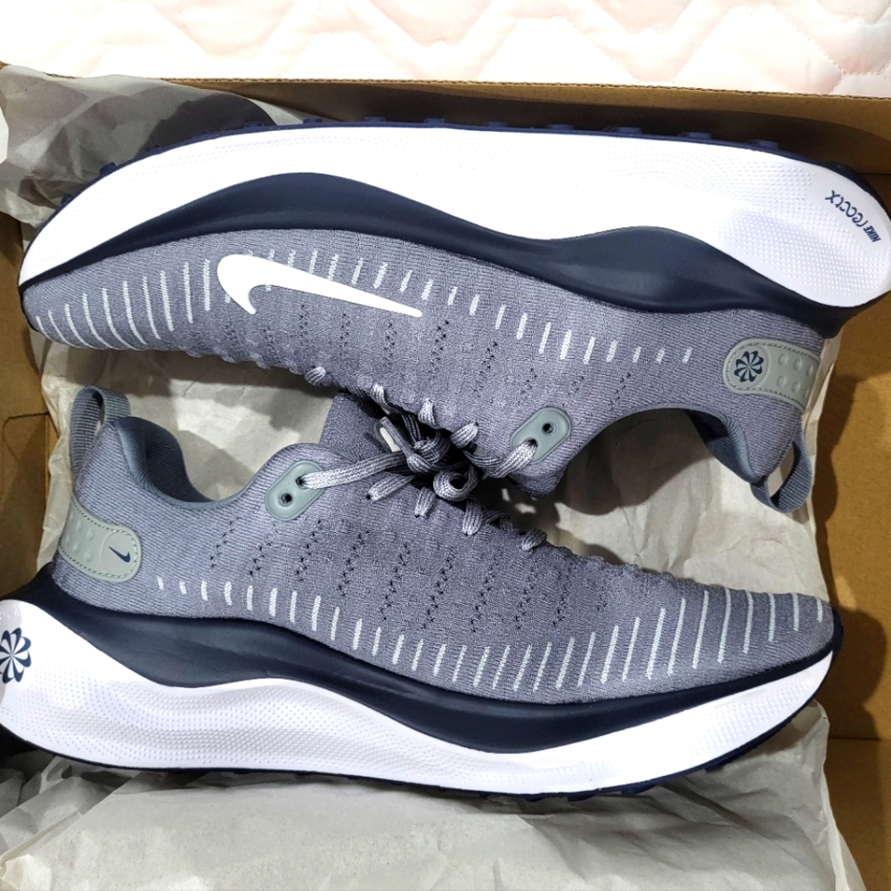 Nike Reactx Infinity Run 4